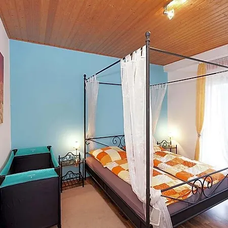 Hotel With Meadow View In 2*