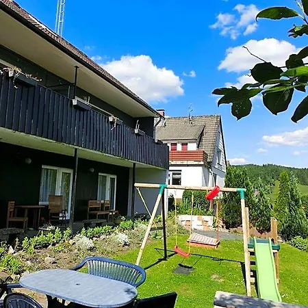 With Meadow View In Wildemann