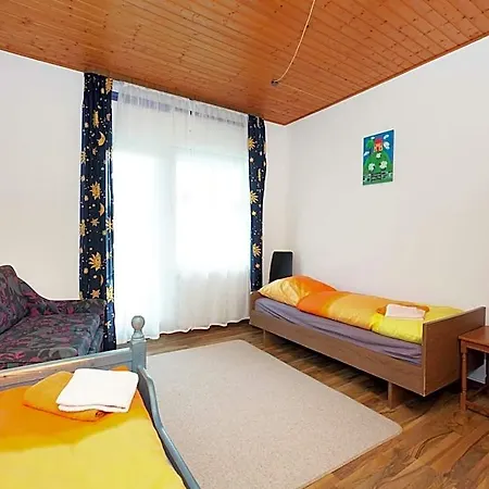 Hotel With Meadow View In 2*